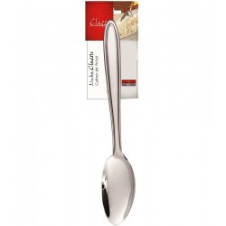 Colher Arroz 25cm em Aço Inox Classic